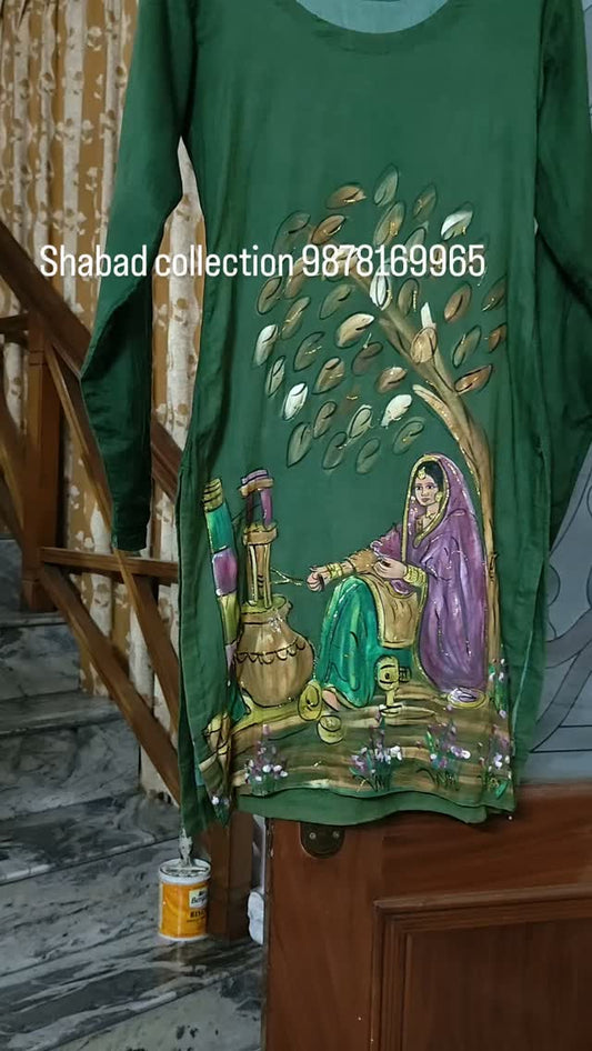 Virsa Sage Storytelling Design